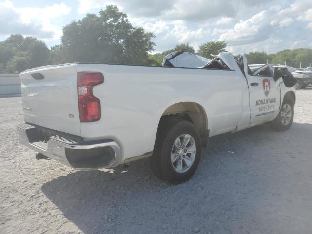 Photo 2 VIN: 3GCNAAED6NG688304 - CHEVROLET SILVERADO 