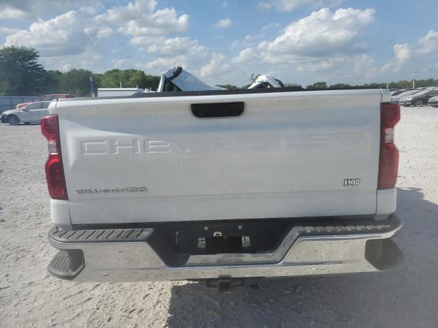 Photo 5 VIN: 3GCNAAED6NG688304 - CHEVROLET SILVERADO 