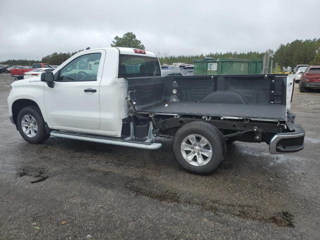 Photo 1 VIN: 3GCNAAED6RG307766 - CHEVROLET SILVERADO 