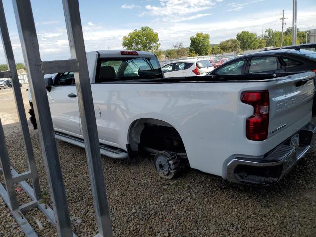 Photo 1 VIN: 3GCNAAED6RG326351 - CHEVROLET SILVERADO 