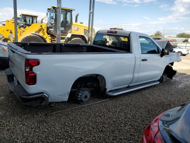 Photo 2 VIN: 3GCNAAED6RG326351 - CHEVROLET SILVERADO 