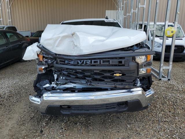 Photo 4 VIN: 3GCNAAED6RG326351 - CHEVROLET SILVERADO 