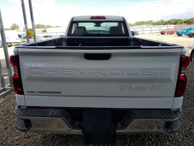 Photo 5 VIN: 3GCNAAED6RG326351 - CHEVROLET SILVERADO 