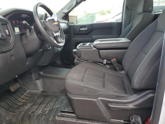 Photo 6 VIN: 3GCNAAED6RG326351 - CHEVROLET SILVERADO 