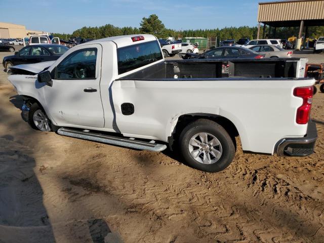 Photo 1 VIN: 3GCNAAED6RG381723 - CHEVROLET SILVERADO 