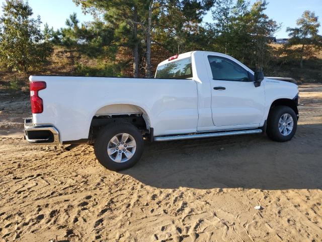 Photo 2 VIN: 3GCNAAED6RG381723 - CHEVROLET SILVERADO 