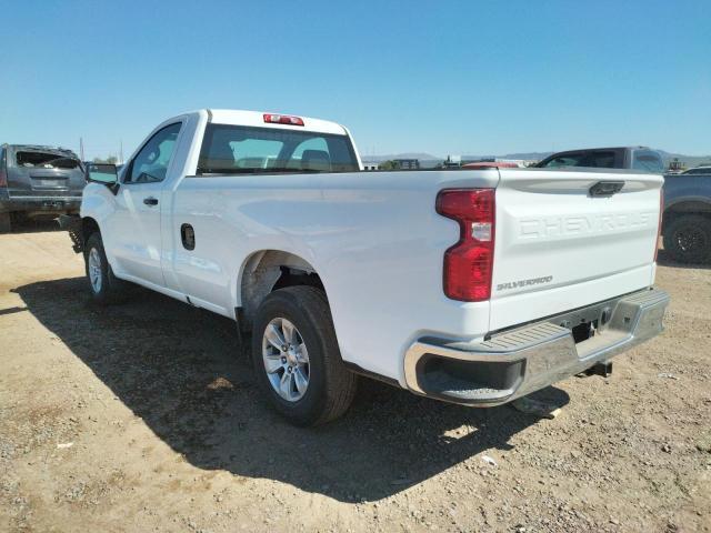 Photo 2 VIN: 3GCNAAED7NG577633 - CHEVROLET SILVERADO 