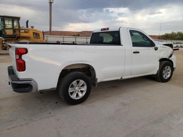 Photo 2 VIN: 3GCNAAED7NG653335 - CHEVROLET SILVERADO 