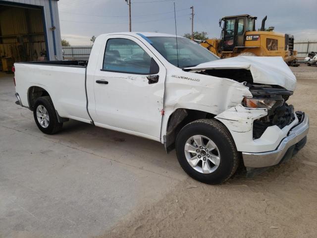 Photo 3 VIN: 3GCNAAED7NG653335 - CHEVROLET SILVERADO 