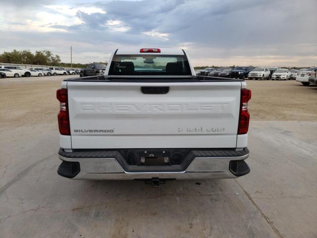 Photo 5 VIN: 3GCNAAED7NG653335 - CHEVROLET SILVERADO 