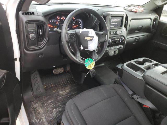 Photo 7 VIN: 3GCNAAED7NG653335 - CHEVROLET SILVERADO 