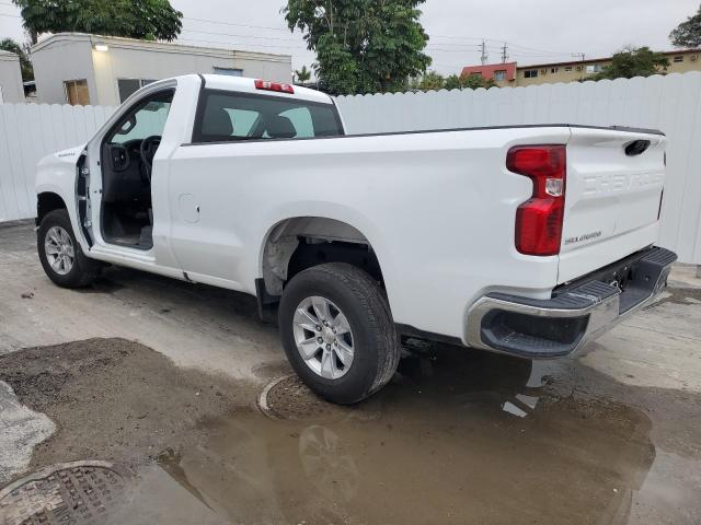 Photo 1 VIN: 3GCNAAED7NG654405 - CHEVROLET SILVERADO 