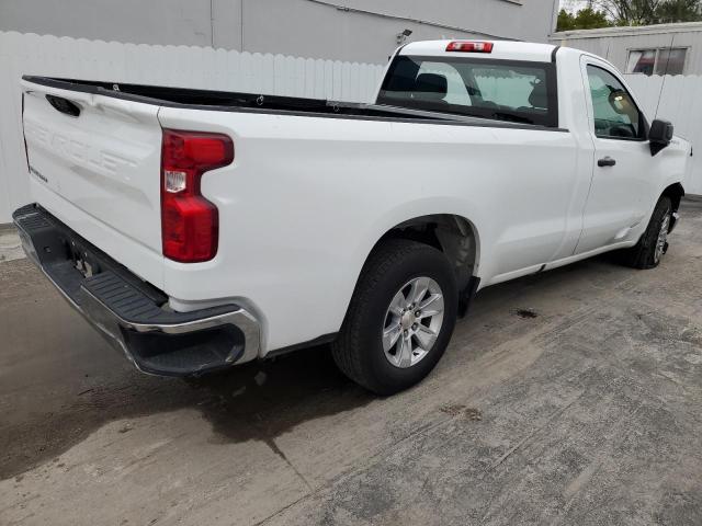 Photo 2 VIN: 3GCNAAED7NG654405 - CHEVROLET SILVERADO 