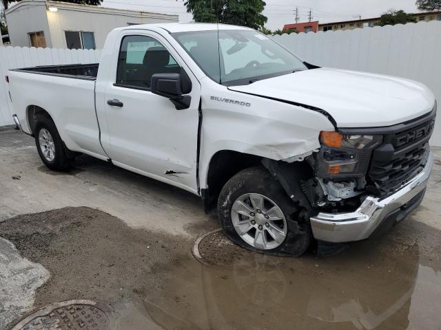 Photo 3 VIN: 3GCNAAED7NG654405 - CHEVROLET SILVERADO 