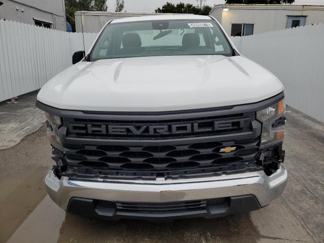 Photo 4 VIN: 3GCNAAED7NG654405 - CHEVROLET SILVERADO 