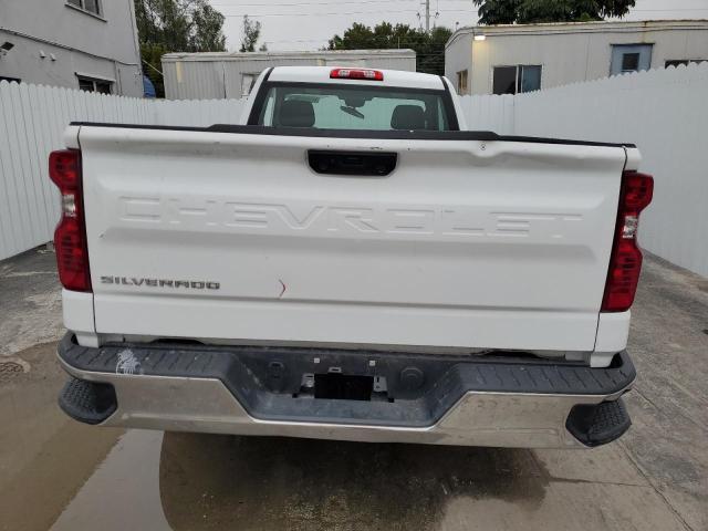 Photo 5 VIN: 3GCNAAED7NG654405 - CHEVROLET SILVERADO 