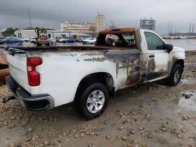 Photo 2 VIN: 3GCNAAED7PG220620 - CHEVROLET SILVERADO 