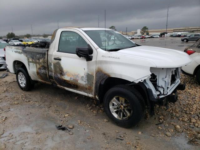 Photo 3 VIN: 3GCNAAED7PG220620 - CHEVROLET SILVERADO 