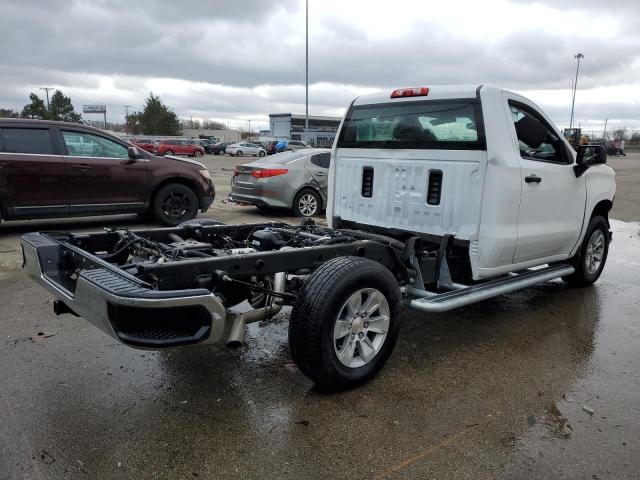 Photo 2 VIN: 3GCNAAED7PG289646 - CHEVROLET SILVERADO 