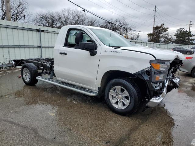 Photo 3 VIN: 3GCNAAED7PG289646 - CHEVROLET SILVERADO 