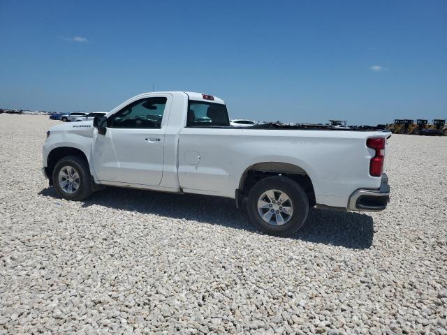 Photo 1 VIN: 3GCNAAED7PG299898 - CHEVROLET SILVERADO 