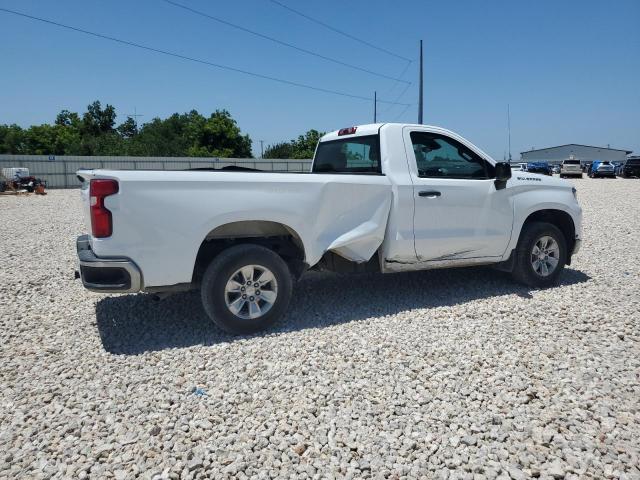 Photo 2 VIN: 3GCNAAED7PG299898 - CHEVROLET SILVERADO 