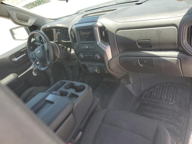 Photo 7 VIN: 3GCNAAED7PG299898 - CHEVROLET SILVERADO 