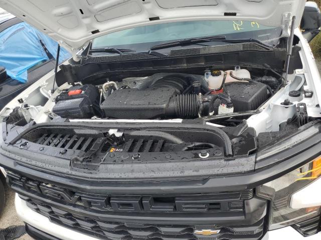 Photo 10 VIN: 3GCNAAED7RG261476 - CHEVROLET SILVERADO 