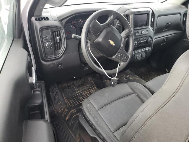 Photo 7 VIN: 3GCNAAED7RG261476 - CHEVROLET SILVERADO 