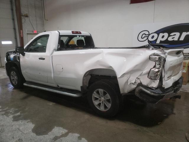 Photo 1 VIN: 3GCNAAED7RG368768 - CHEVROLET SILVERADO 