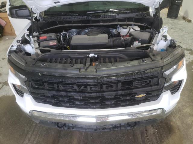 Photo 10 VIN: 3GCNAAED7RG368768 - CHEVROLET SILVERADO 