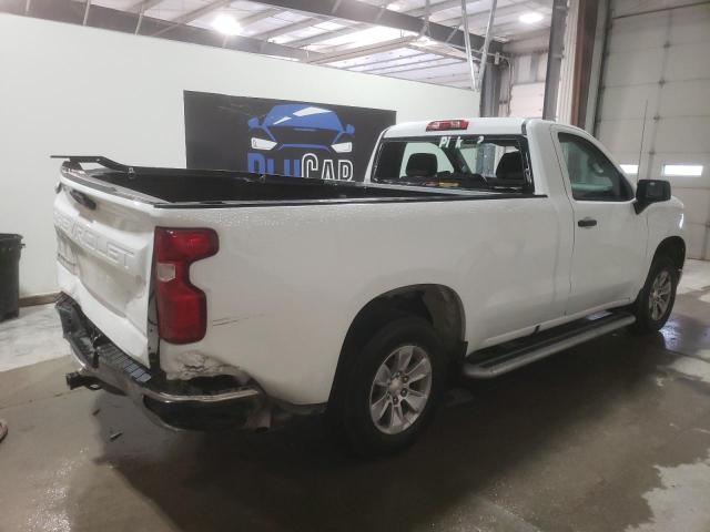 Photo 2 VIN: 3GCNAAED7RG368768 - CHEVROLET SILVERADO 