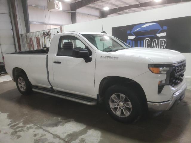 Photo 3 VIN: 3GCNAAED7RG368768 - CHEVROLET SILVERADO 