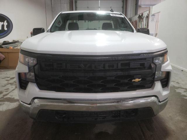 Photo 4 VIN: 3GCNAAED7RG368768 - CHEVROLET SILVERADO 