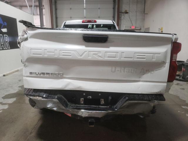 Photo 5 VIN: 3GCNAAED7RG368768 - CHEVROLET SILVERADO 