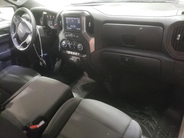 Photo 7 VIN: 3GCNAAED7RG368768 - CHEVROLET SILVERADO 