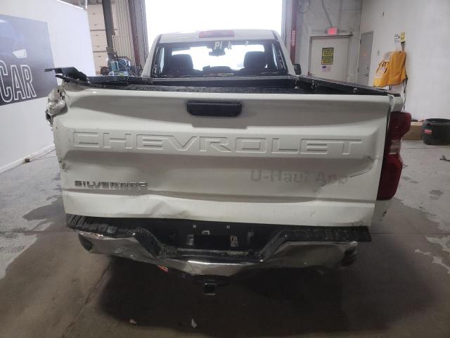 Photo 9 VIN: 3GCNAAED7RG368768 - CHEVROLET SILVERADO 