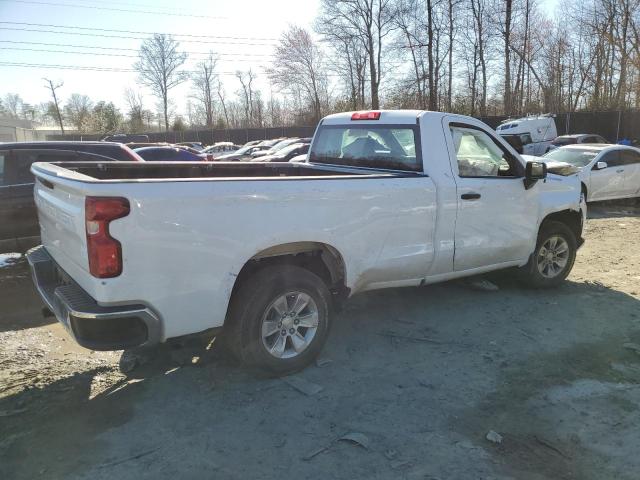 Photo 2 VIN: 3GCNAAED8NG530191 - CHEVROLET SILVERADO 