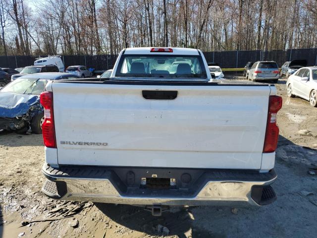 Photo 5 VIN: 3GCNAAED8NG530191 - CHEVROLET SILVERADO 