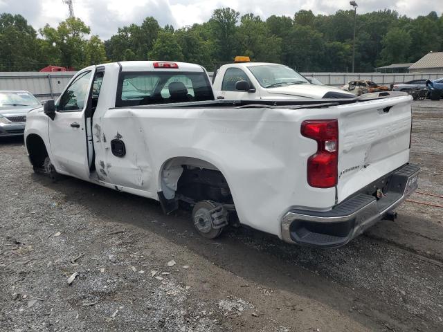 Photo 1 VIN: 3GCNAAED8NG600451 - CHEVROLET SILVERADO 