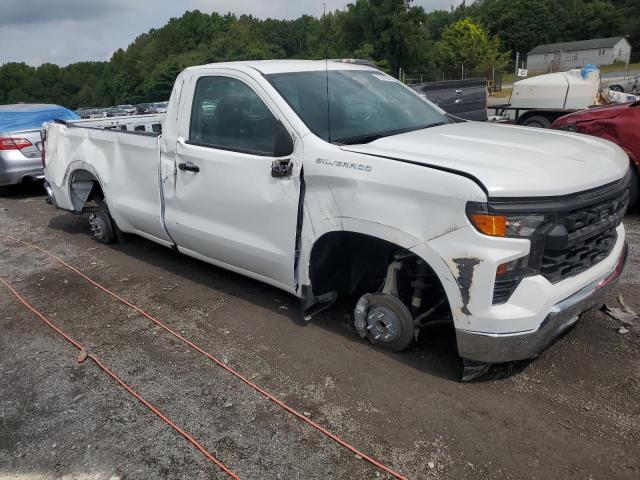 Photo 3 VIN: 3GCNAAED8NG600451 - CHEVROLET SILVERADO 