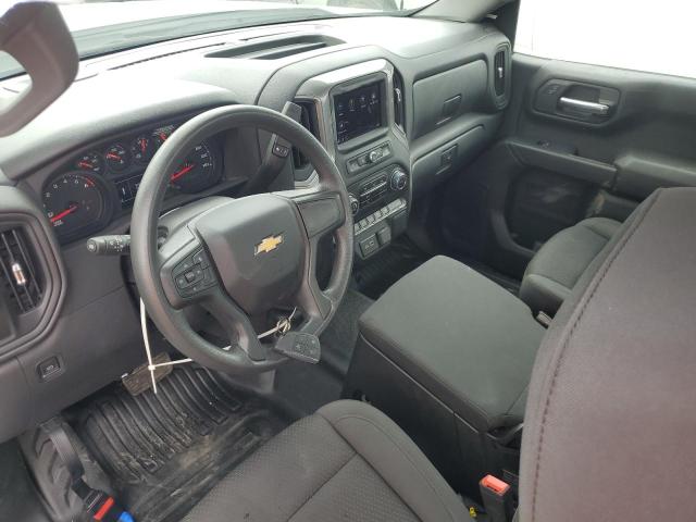 Photo 7 VIN: 3GCNAAED8NG600451 - CHEVROLET SILVERADO 