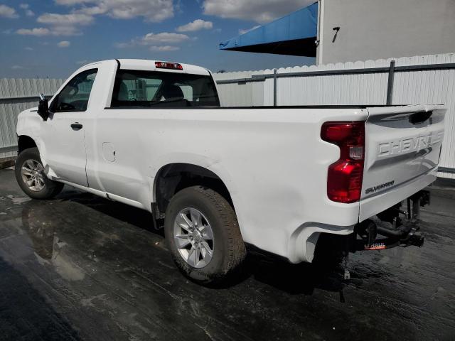 Photo 1 VIN: 3GCNAAED8PG309306 - CHEVROLET SILVERADO 