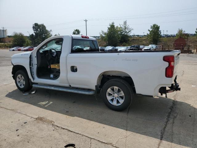 Photo 1 VIN: 3GCNAAED8PG310875 - CHEVROLET SILVERADO 