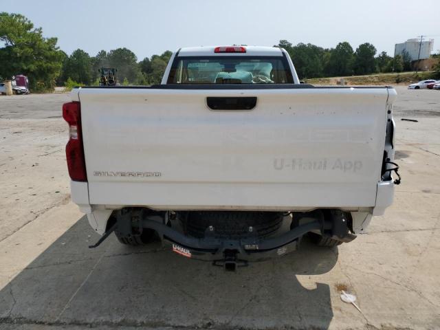 Photo 5 VIN: 3GCNAAED8PG310875 - CHEVROLET SILVERADO 