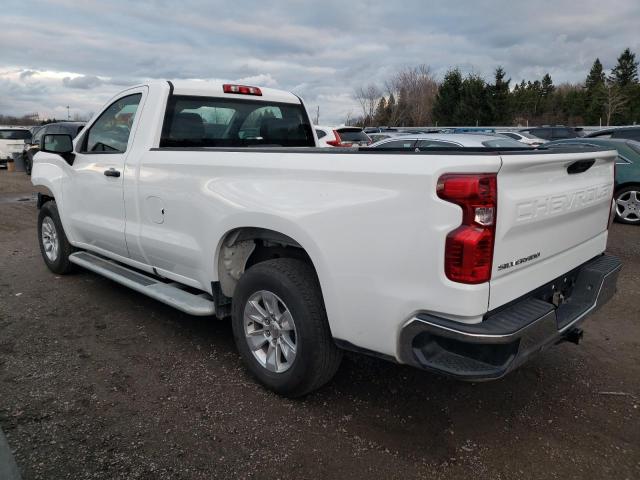 Photo 1 VIN: 3GCNAAED8PG350700 - CHEVROLET SILVERADO 