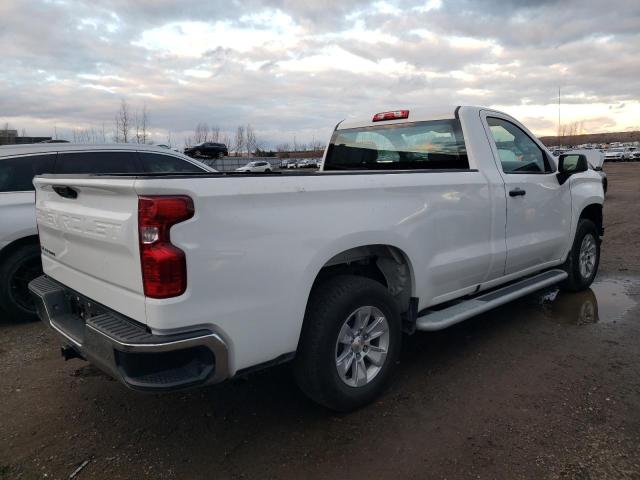 Photo 2 VIN: 3GCNAAED8PG350700 - CHEVROLET SILVERADO 