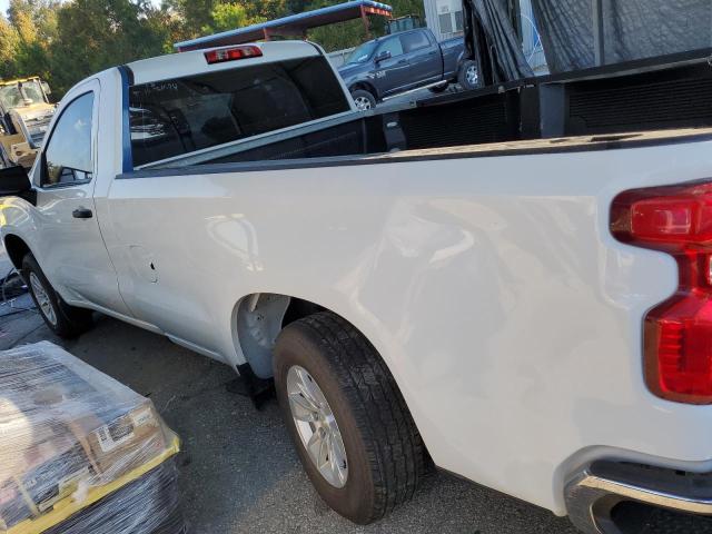 Photo 1 VIN: 3GCNAAED9NG585846 - CHEVROLET SILVERADO 