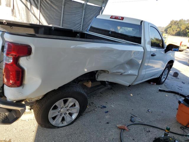 Photo 2 VIN: 3GCNAAED9NG585846 - CHEVROLET SILVERADO 