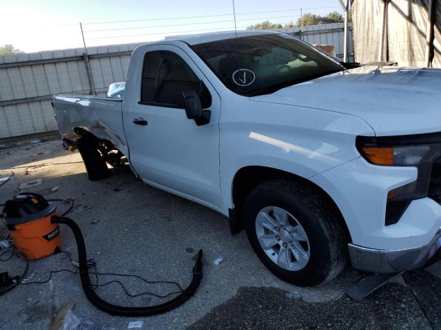 Photo 3 VIN: 3GCNAAED9NG585846 - CHEVROLET SILVERADO 